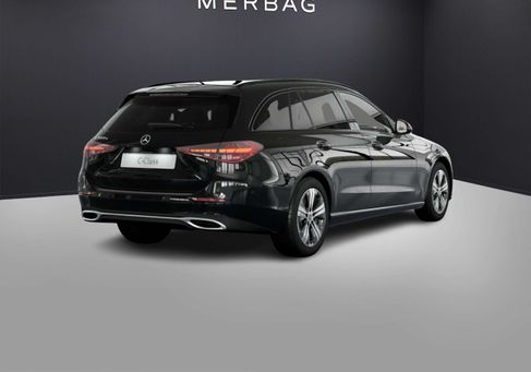 Mercedes-Benz C 300, 2023 2