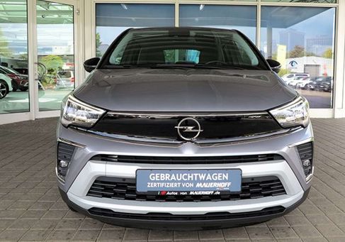 Opel Crossland X, 2024 2
