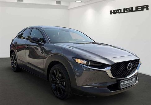 Mazda CX-30, 2023 2