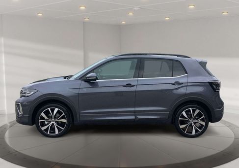 Volkswagen T-Cross, 2026