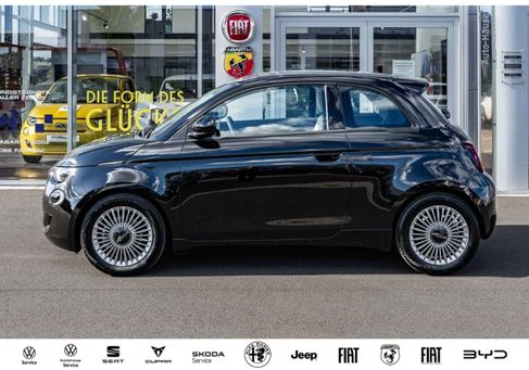 Fiat 500, 2026