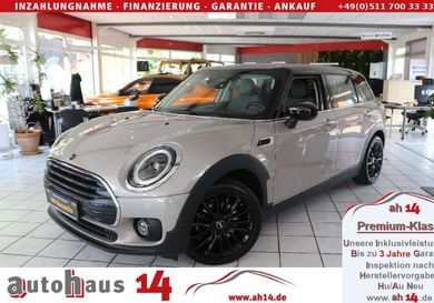 MINI Cooper Clubman, 2023