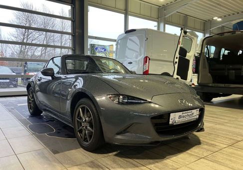 Mazda MX-5, 2020