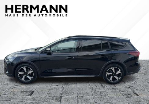 Ford Focus, 2023