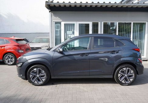 Hyundai Kona, 2022 3