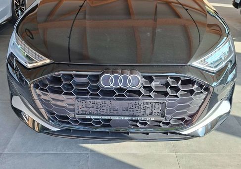 Audi A3, 2025 2