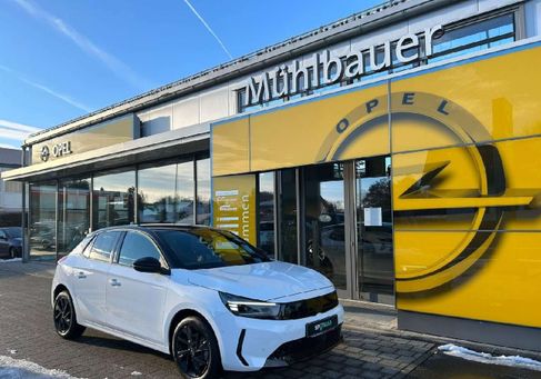 Opel Corsa, 2024