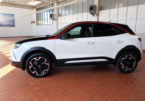 Opel Mokka, 2023 2