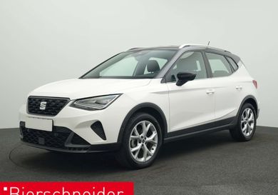Seat Arona, 2023