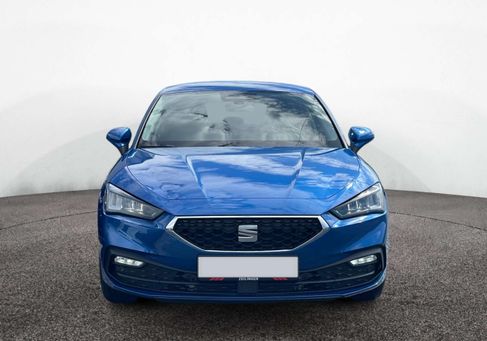 Seat Leon, 2026 3