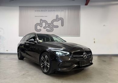 Mercedes-Benz C 220, 2023