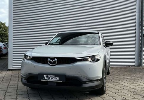 Mazda MX-30, 2023 2