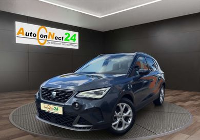 Seat Arona, 2025