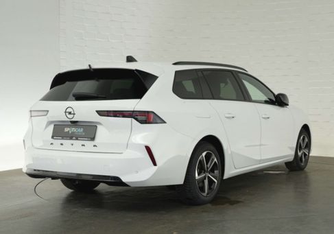 Opel Astra, 2024