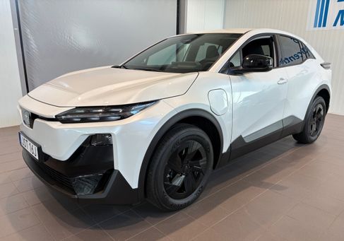 Subaru, 2026