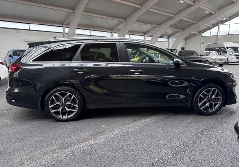 Kia Cee'd Sportswagon, 2022