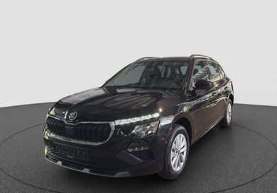 Skoda Kamiq, 2025