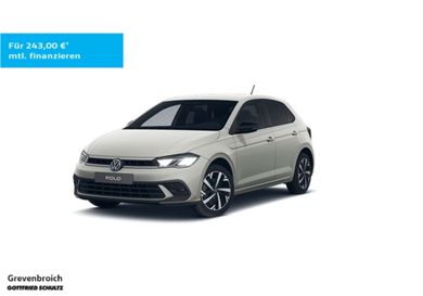 Volkswagen Polo, 2026