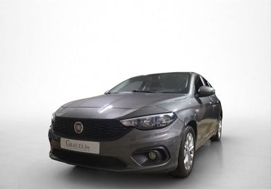 Fiat Tipo, 2020