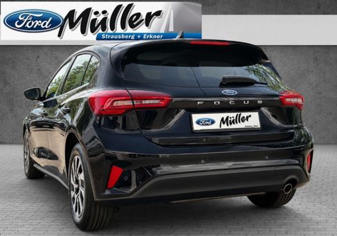 Ford Focus, 2026