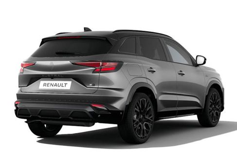 Renault Austral, 2026