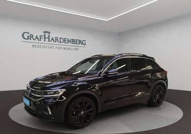 Volkswagen T-Roc, 2022