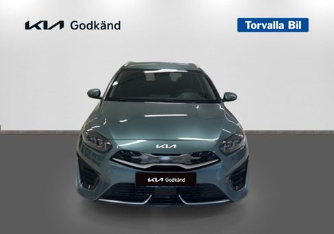 Kia Cee'd Sportswagon, 2023