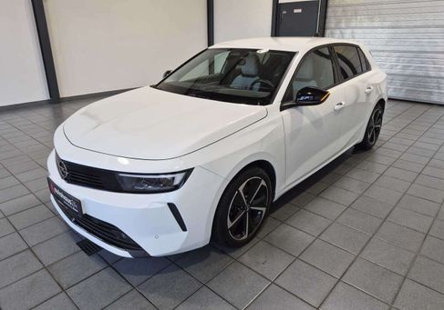Opel Astra, 2023