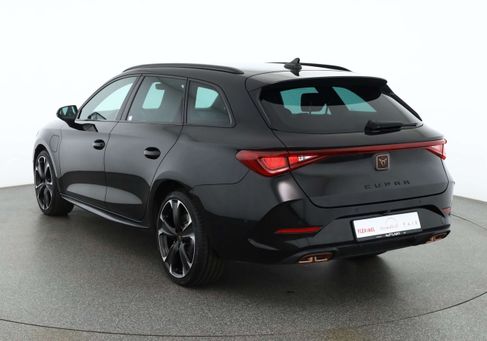 Cupra Leon, 2020