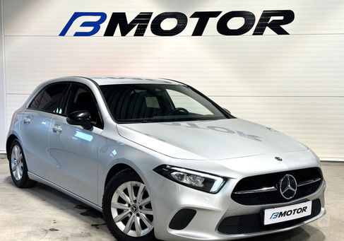 Mercedes-Benz A 180, 2019