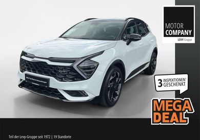 Kia Sportage, 2025