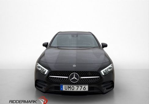 Mercedes-Benz A 180, 2019