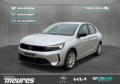 Opel Corsa, 2023