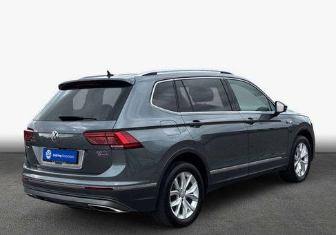 Volkswagen Tiguan Allspace, 2019