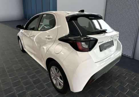 Mazda 2, 2026 3
