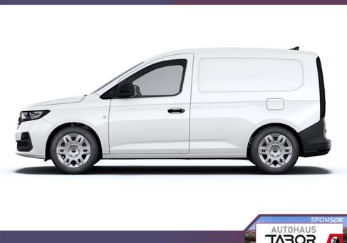 Ford Transit Connect, 2026 2