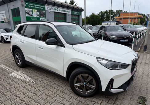 BMW X1, 2023 2