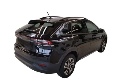 Volkswagen Taigo, 2025