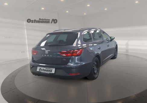 Seat Leon, 2020