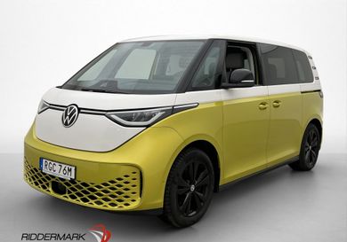 Volkswagen ID.Buzz, 2023