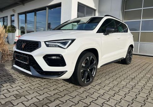 Cupra Ateca, 2023