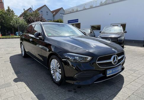 Mercedes-Benz C 220, 2023