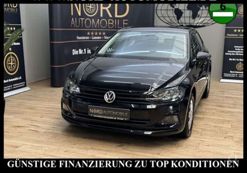 Volkswagen Polo, 2019