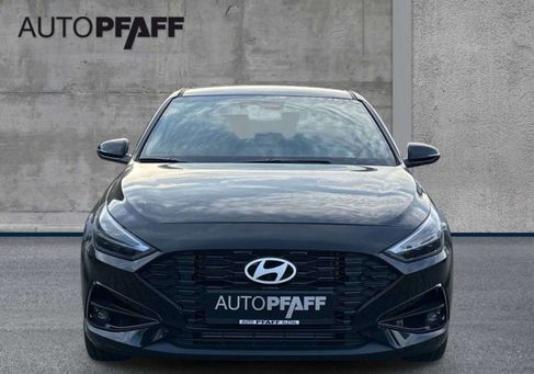 Hyundai i30, 2025 2