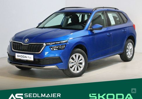 Skoda Kamiq, 2023