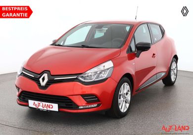 Renault Clio, 2019