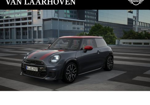 MINI Cooper S, 2024