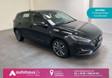 Hyundai i30, 2023