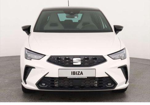 Seat Ibiza, 2026