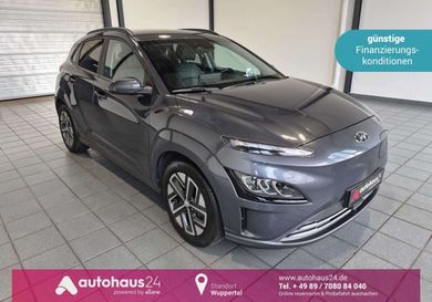 Hyundai Kona, 2022